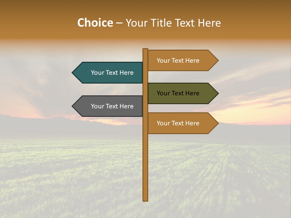 Grandmother Senior Seniorcitizen PowerPoint Template