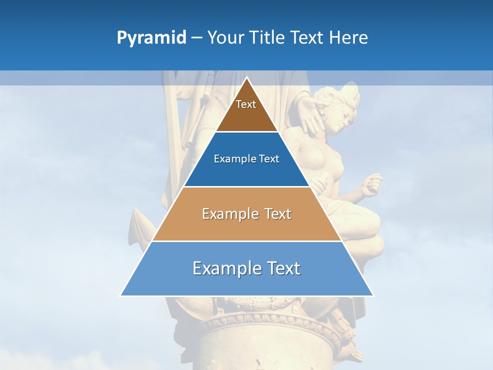 Seafarer Cartagena South PowerPoint Template