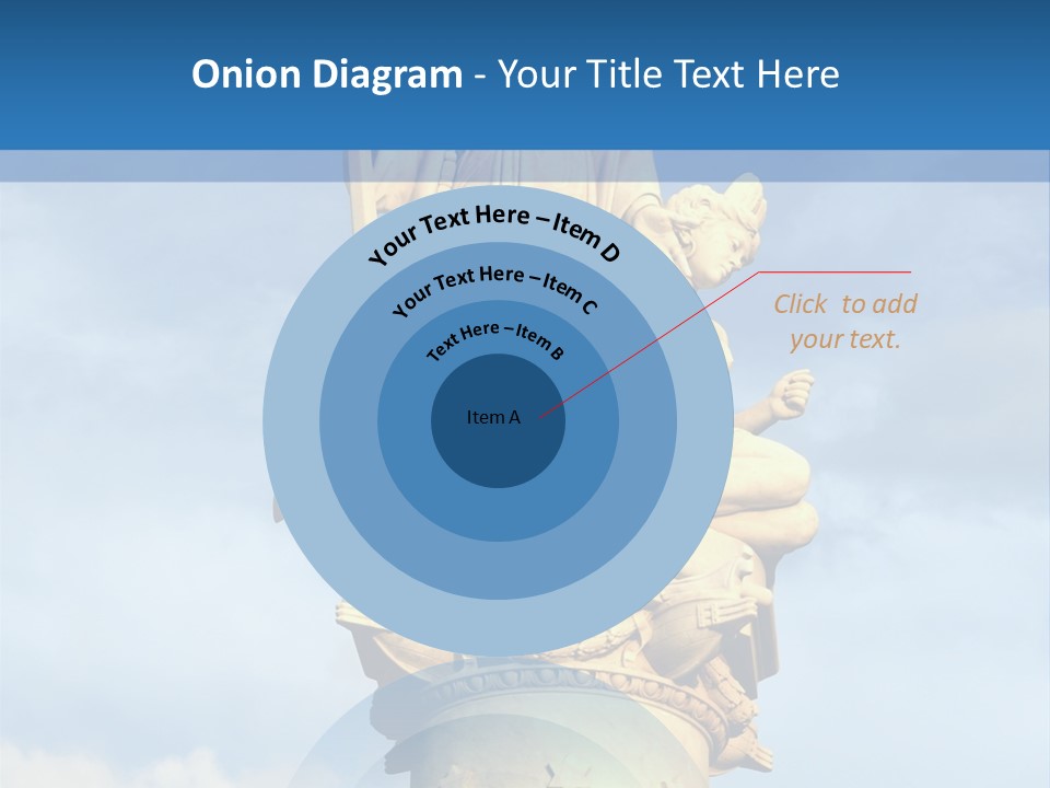 Seafarer Cartagena South PowerPoint Template