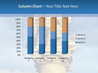 Seafarer Cartagena South PowerPoint Template