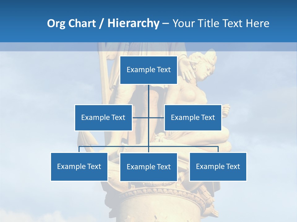 Seafarer Cartagena South PowerPoint Template