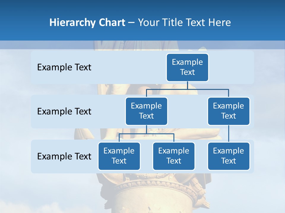 Seafarer Cartagena South PowerPoint Template