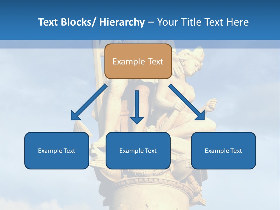 Seafarer Cartagena South PowerPoint Template