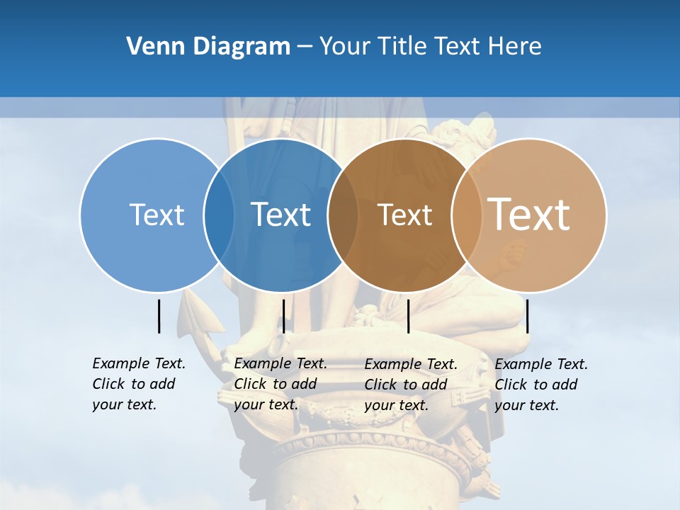 Seafarer Cartagena South PowerPoint Template