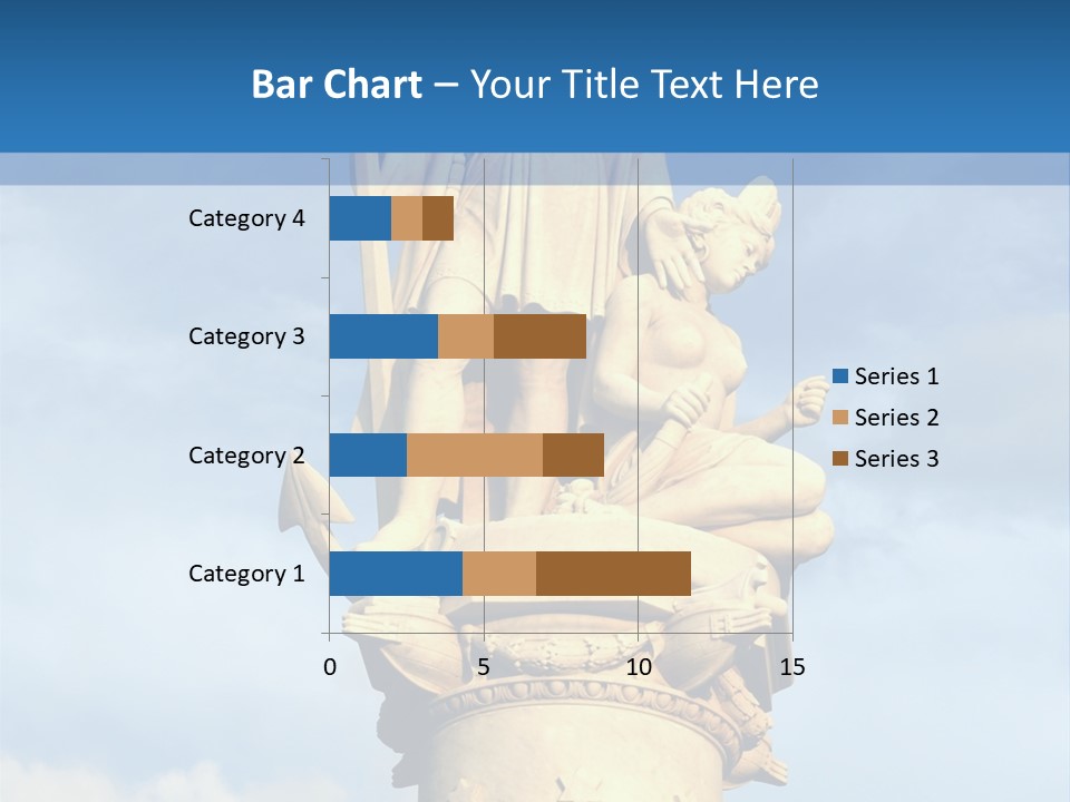 Seafarer Cartagena South PowerPoint Template
