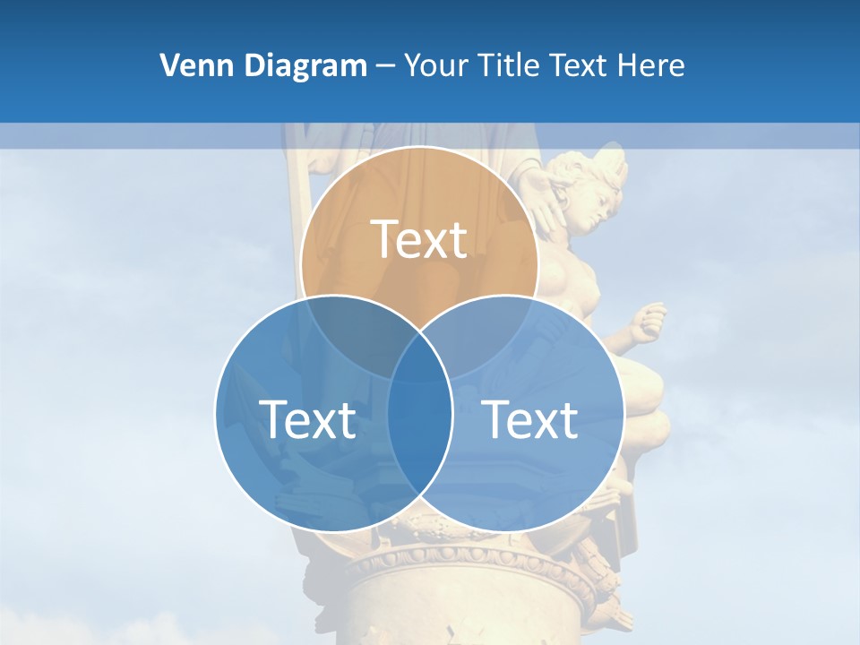 Seafarer Cartagena South PowerPoint Template