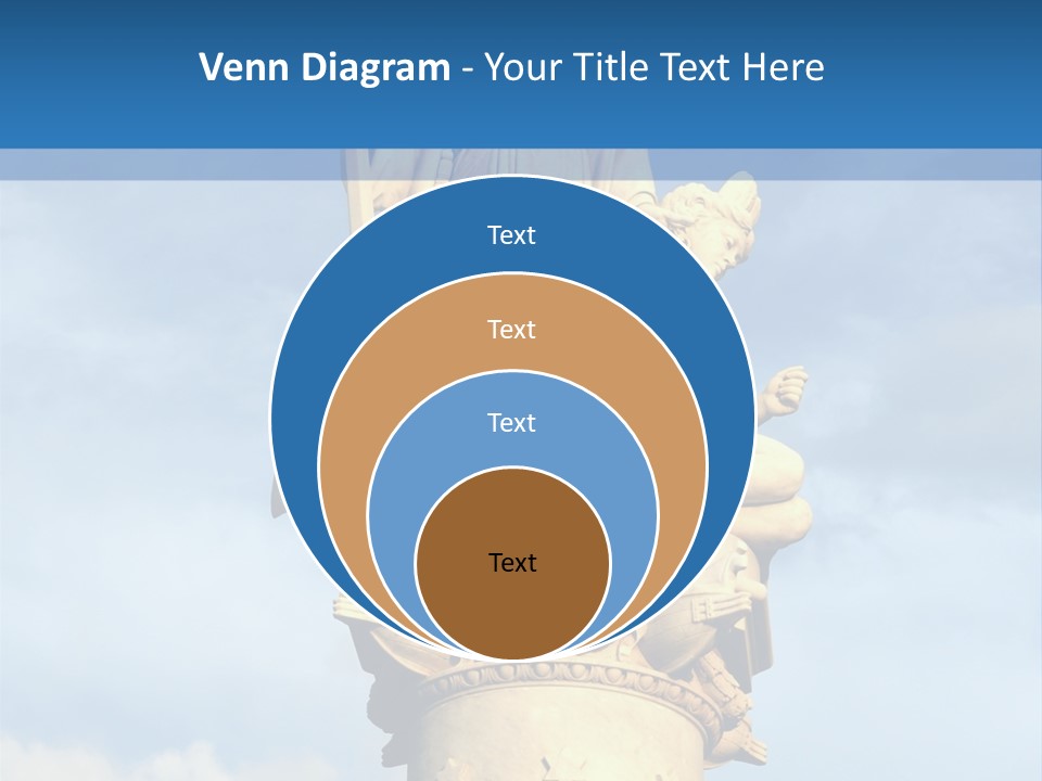 Seafarer Cartagena South PowerPoint Template