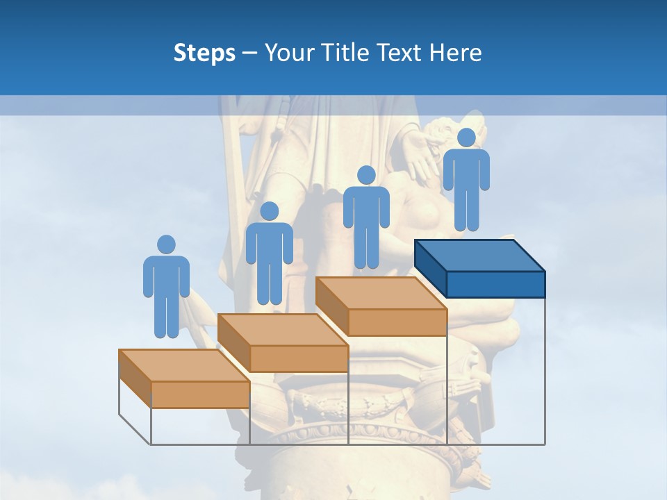 Seafarer Cartagena South PowerPoint Template