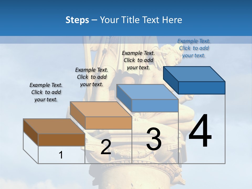 Seafarer Cartagena South PowerPoint Template