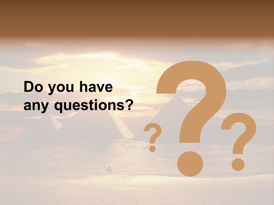 Lady Maps Elderly PowerPoint Template