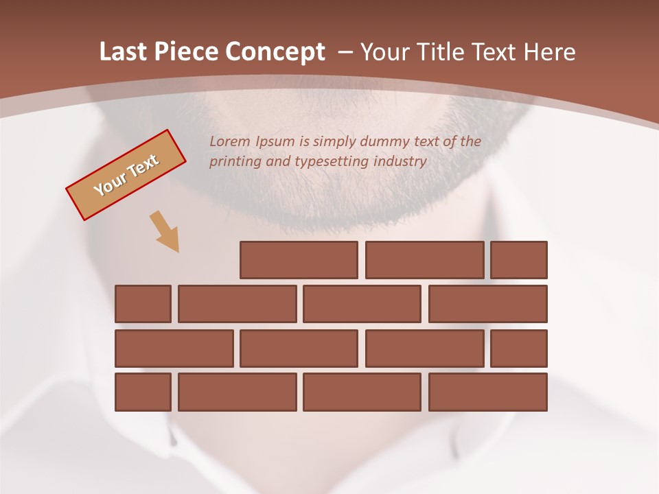 Stop Addict Nosmoking PowerPoint Template