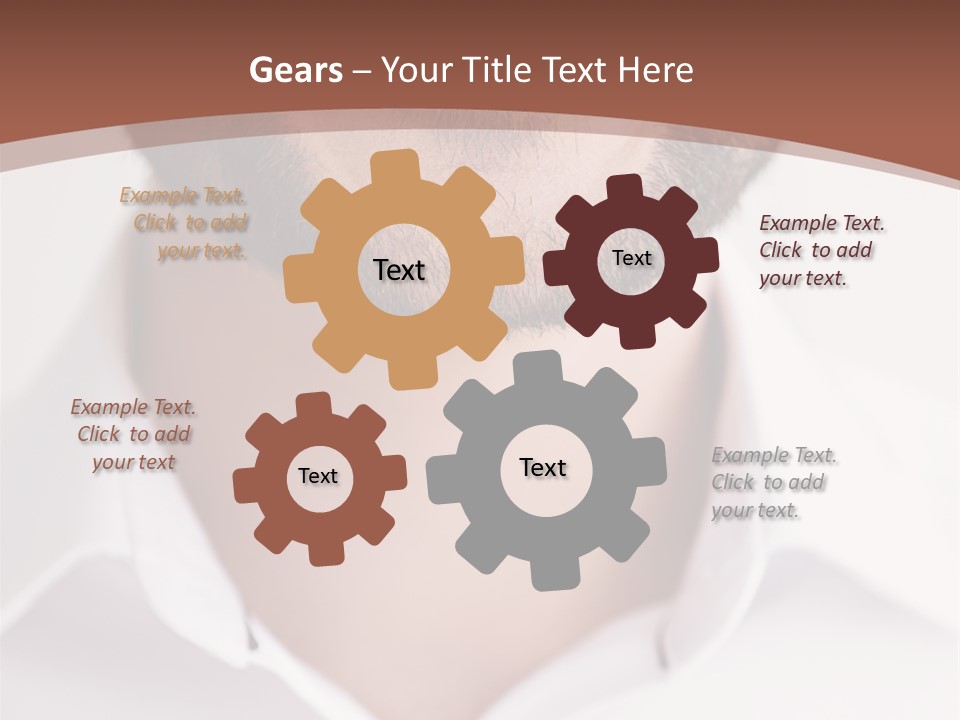 Stop Addict Nosmoking PowerPoint Template