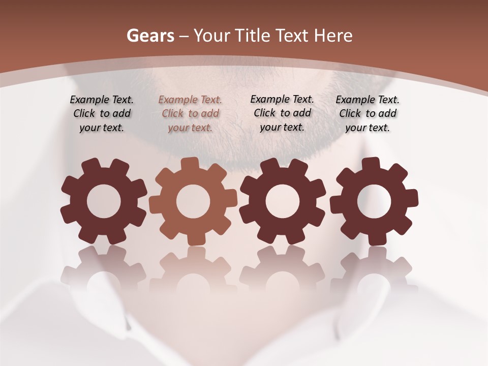 Stop Addict Nosmoking PowerPoint Template