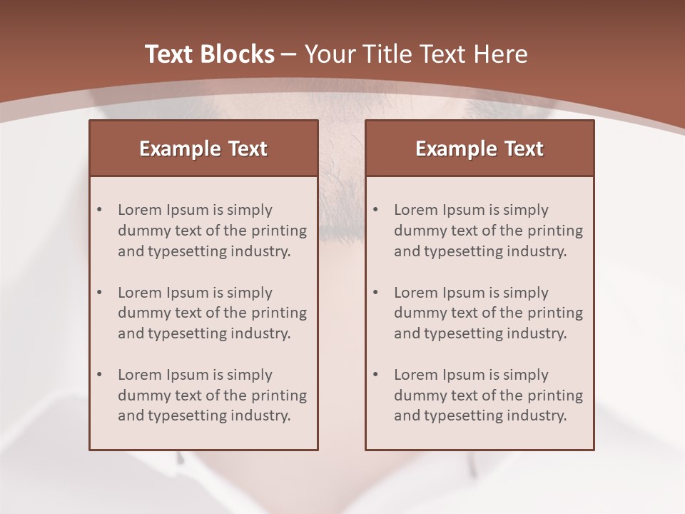 Stop Addict Nosmoking PowerPoint Template