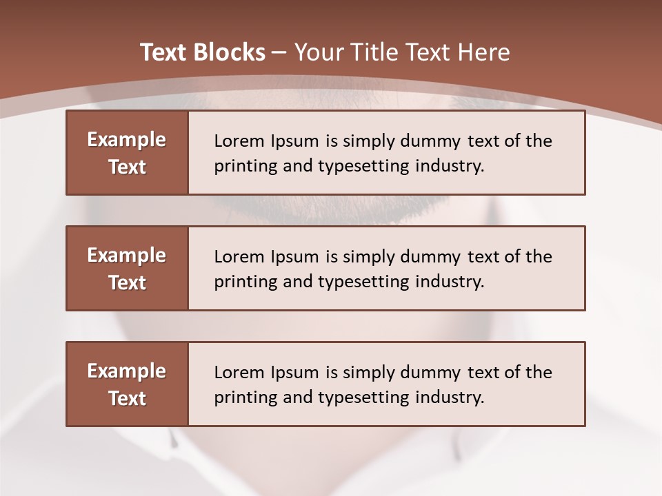 Stop Addict Nosmoking PowerPoint Template