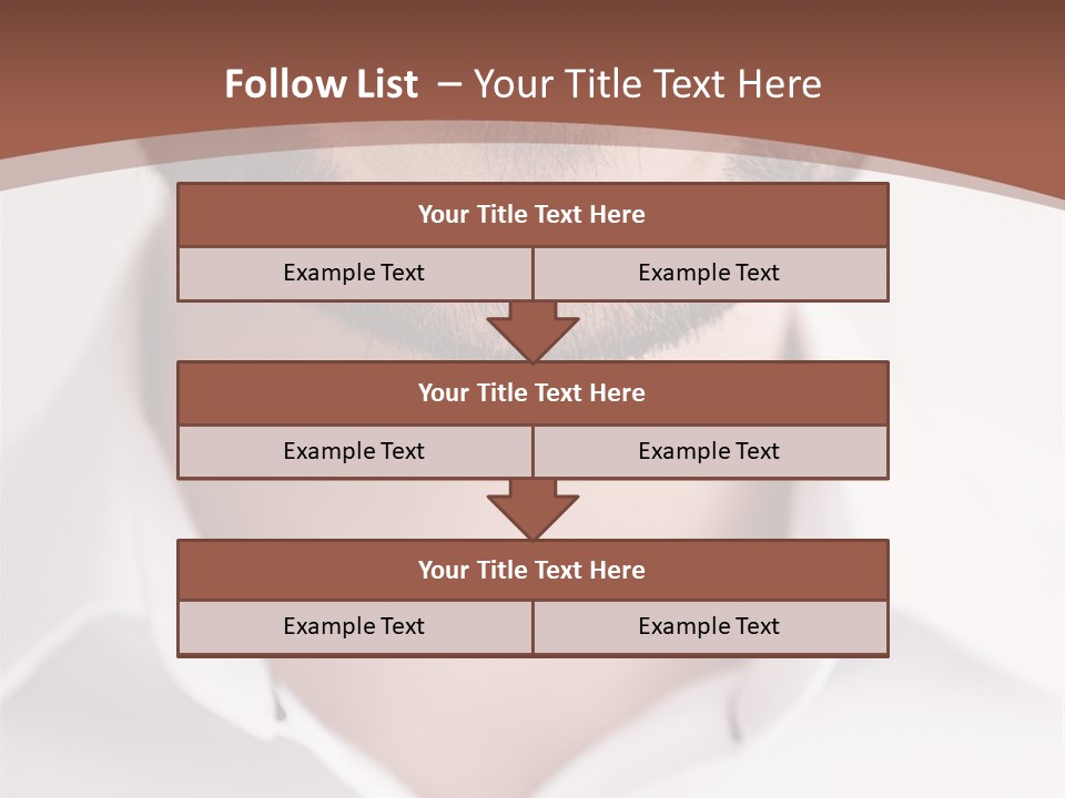 Stop Addict Nosmoking PowerPoint Template