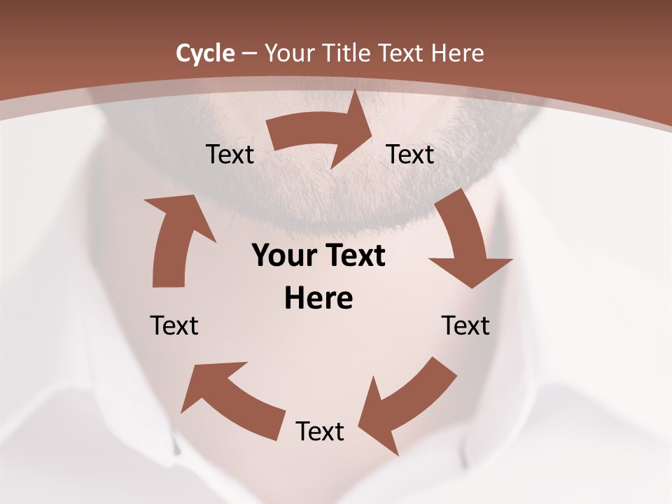 Stop Addict Nosmoking PowerPoint Template