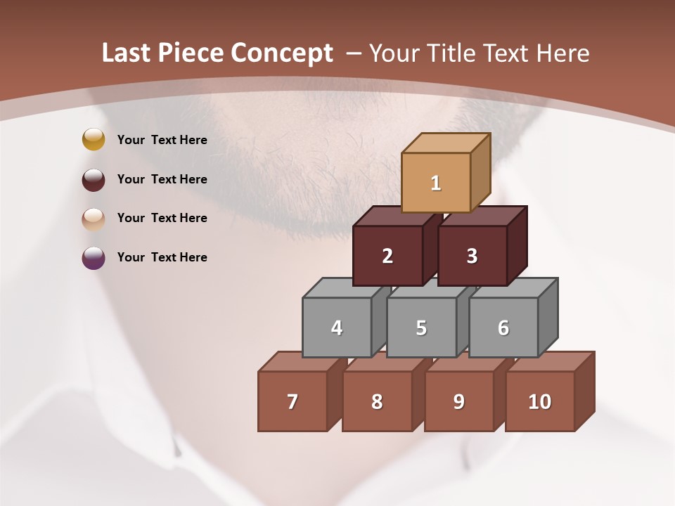 Stop Addict Nosmoking PowerPoint Template