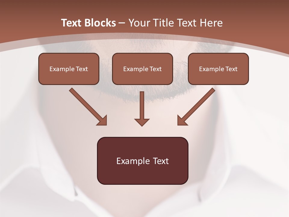 Stop Addict Nosmoking PowerPoint Template