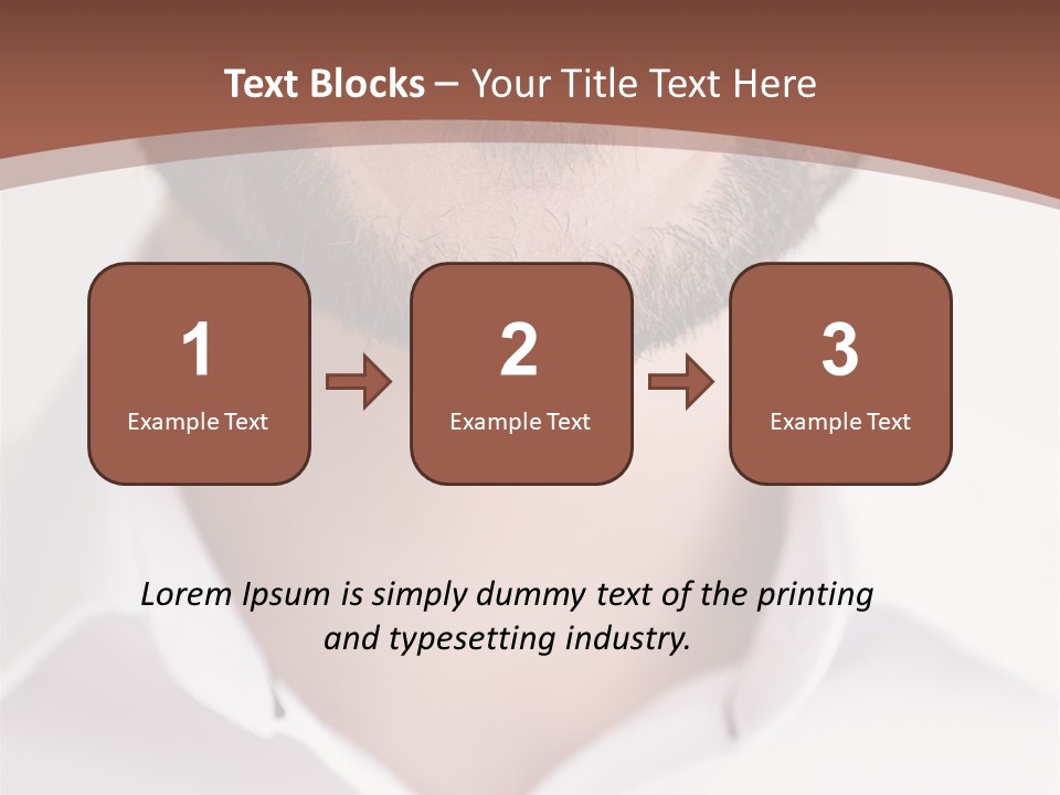 Stop Addict Nosmoking PowerPoint Template