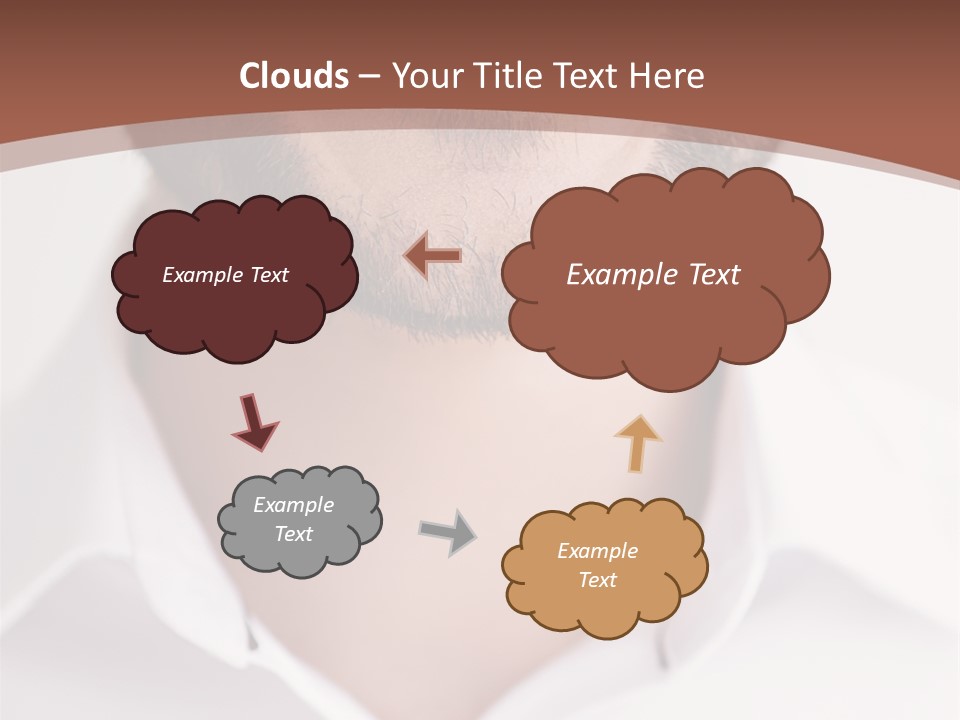 Stop Addict Nosmoking PowerPoint Template