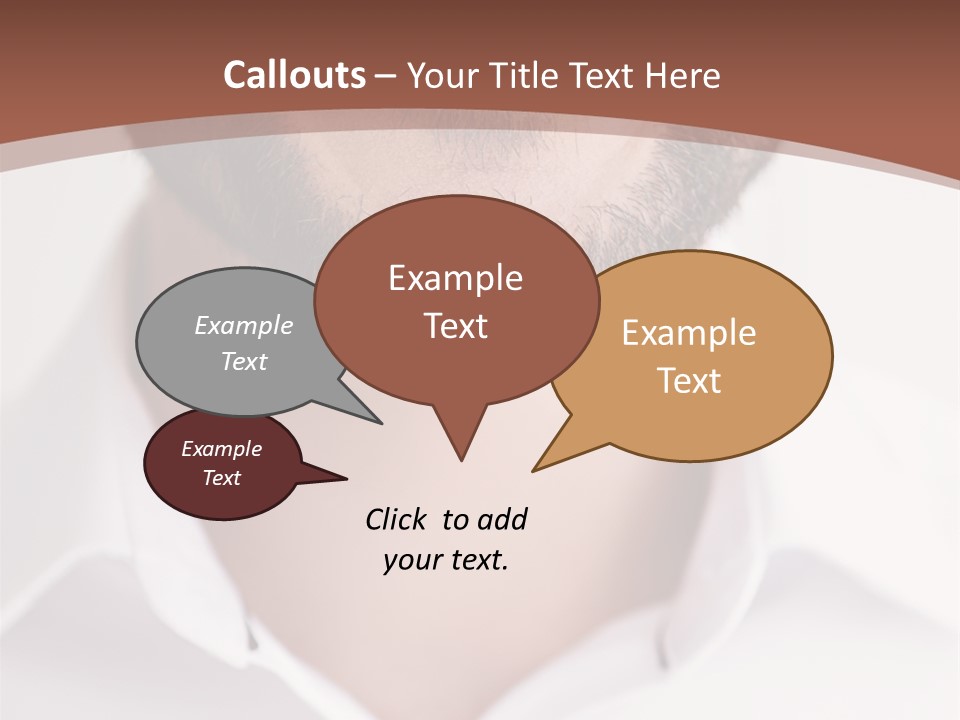 Stop Addict Nosmoking PowerPoint Template
