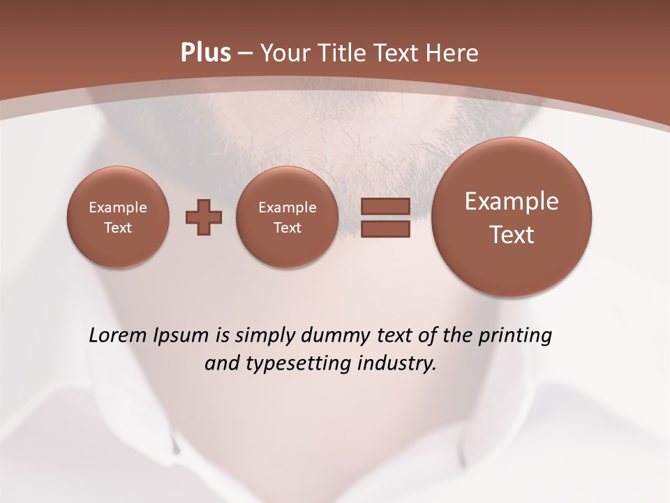 Stop Addict Nosmoking PowerPoint Template