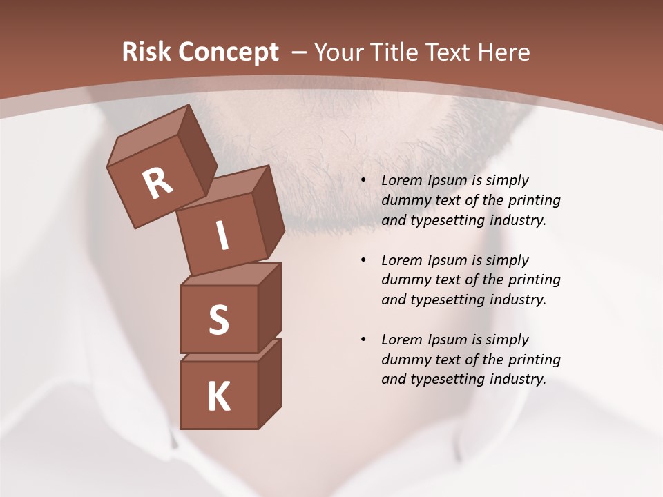 Stop Addict Nosmoking PowerPoint Template