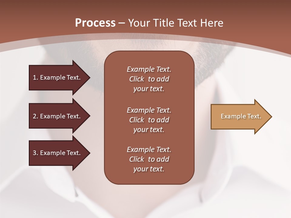 Stop Addict Nosmoking PowerPoint Template