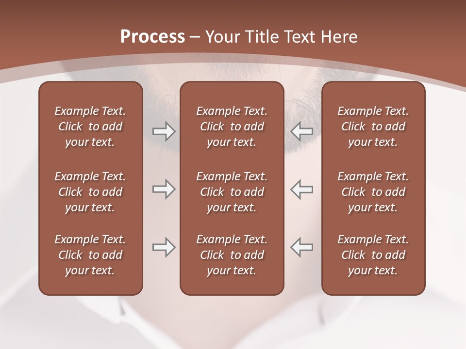 Stop Addict Nosmoking PowerPoint Template