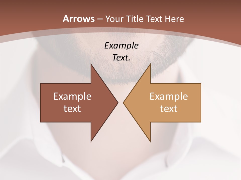 Stop Addict Nosmoking PowerPoint Template