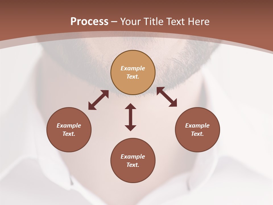 Stop Addict Nosmoking PowerPoint Template