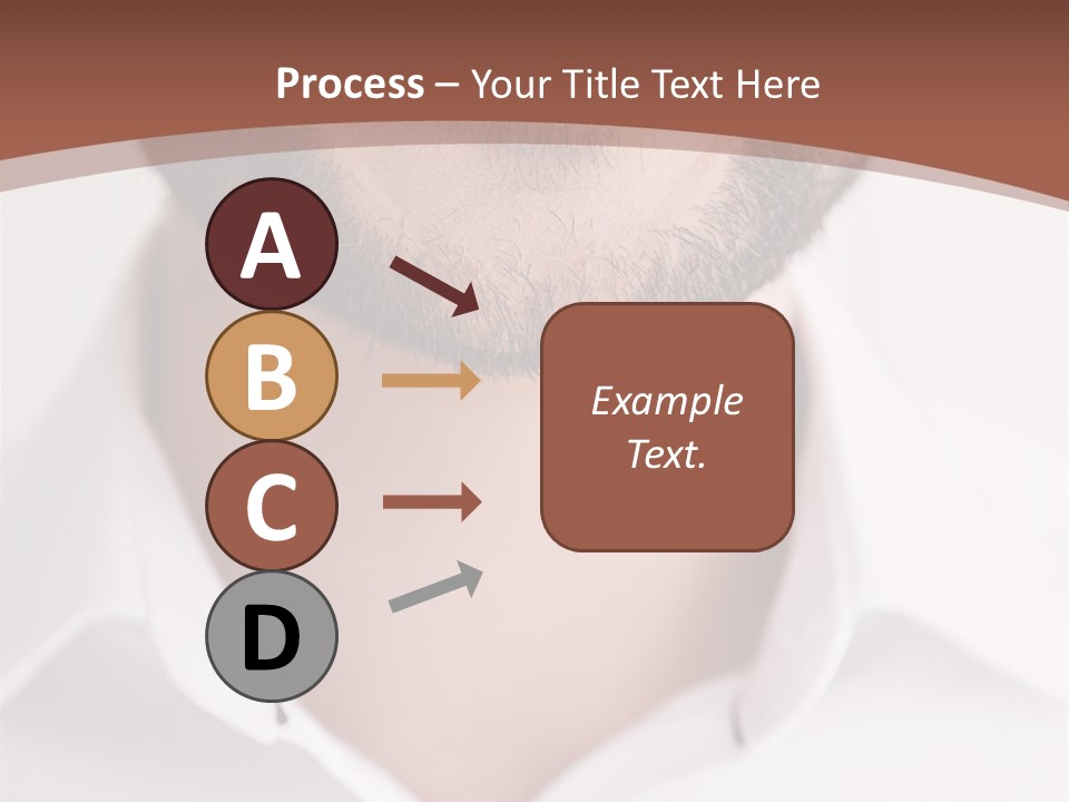 Stop Addict Nosmoking PowerPoint Template