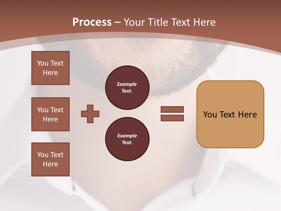 Stop Addict Nosmoking PowerPoint Template