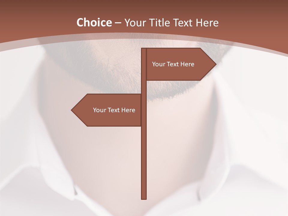 Stop Addict Nosmoking PowerPoint Template