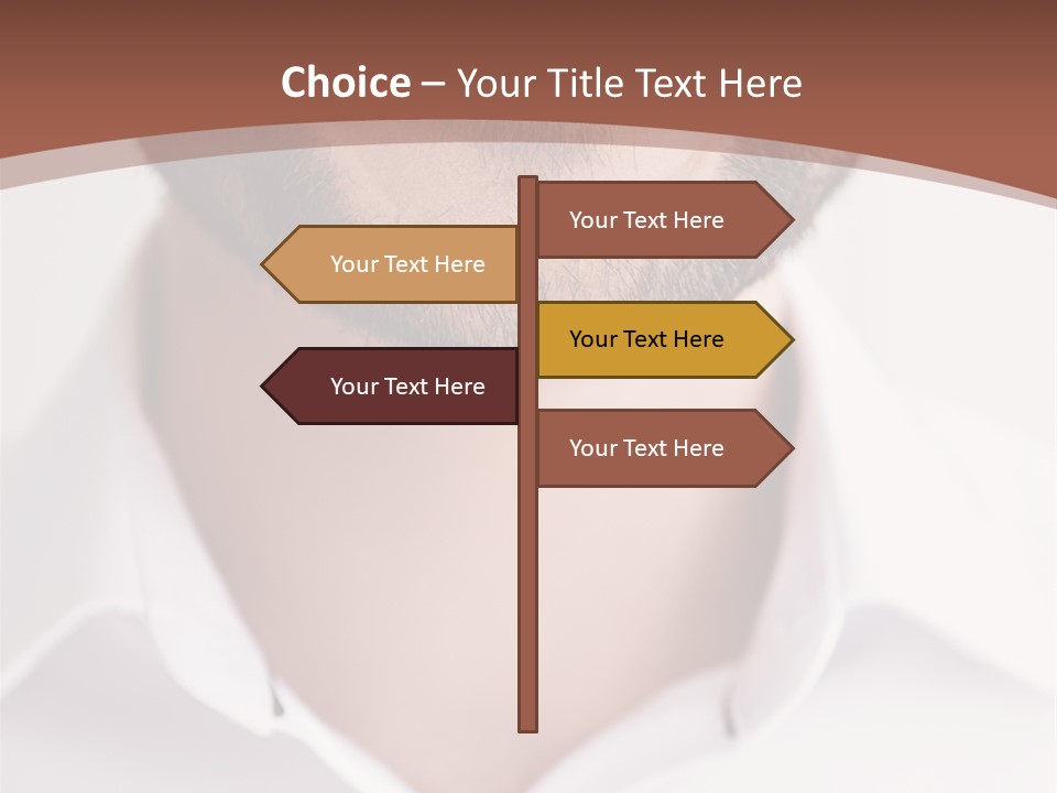 Stop Addict Nosmoking PowerPoint Template