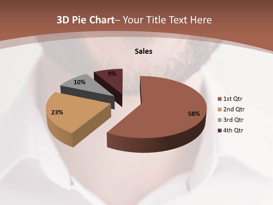 Stop Addict Nosmoking PowerPoint Template