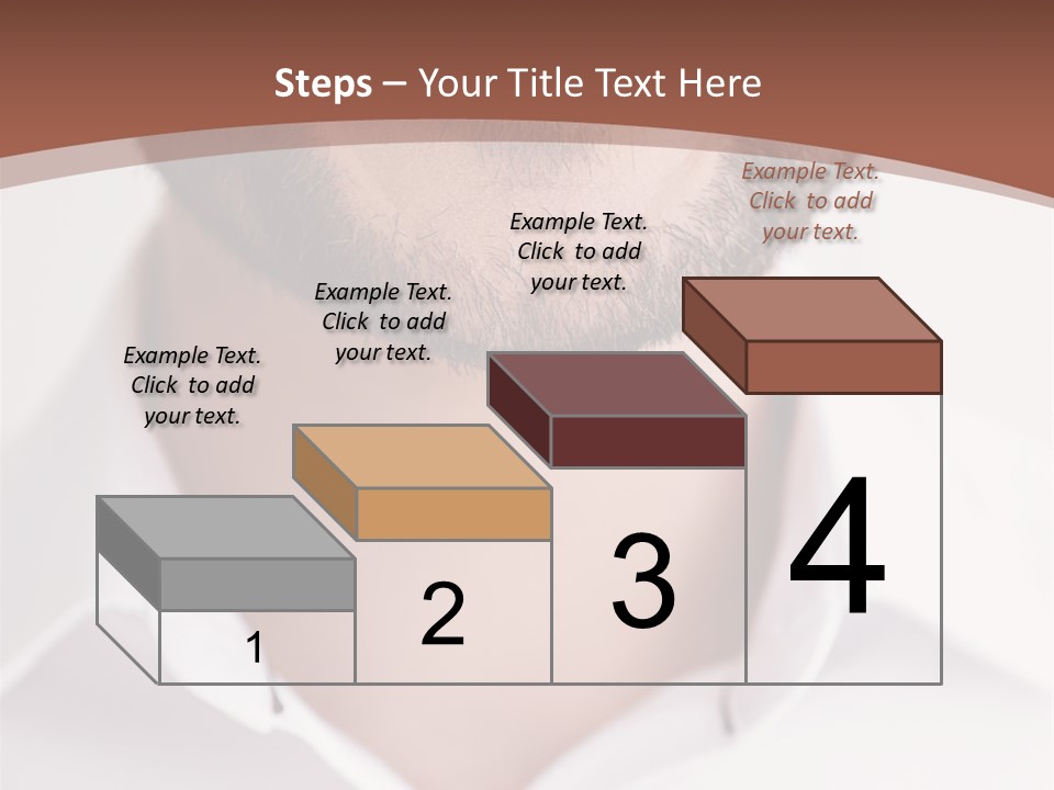 Stop Addict Nosmoking PowerPoint Template