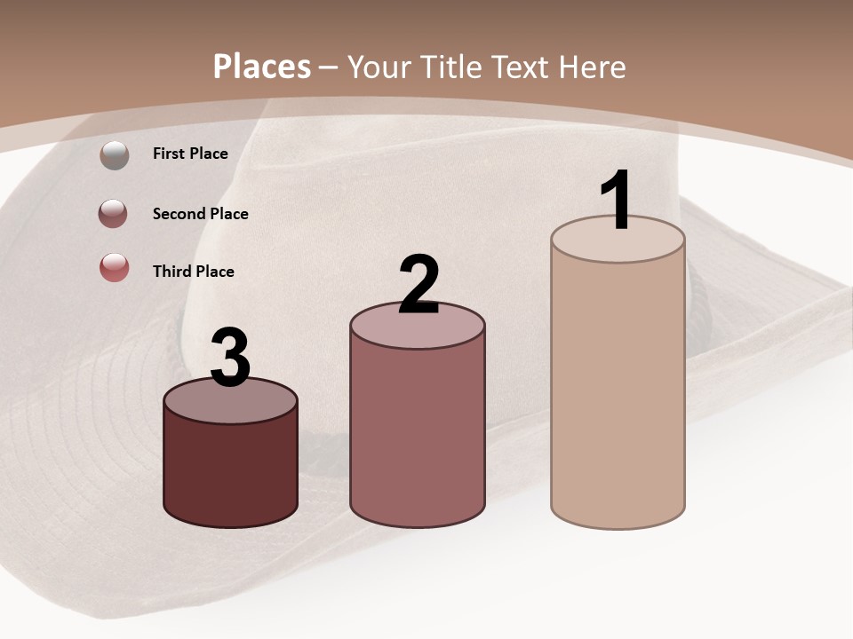 Object Dress Country PowerPoint Template