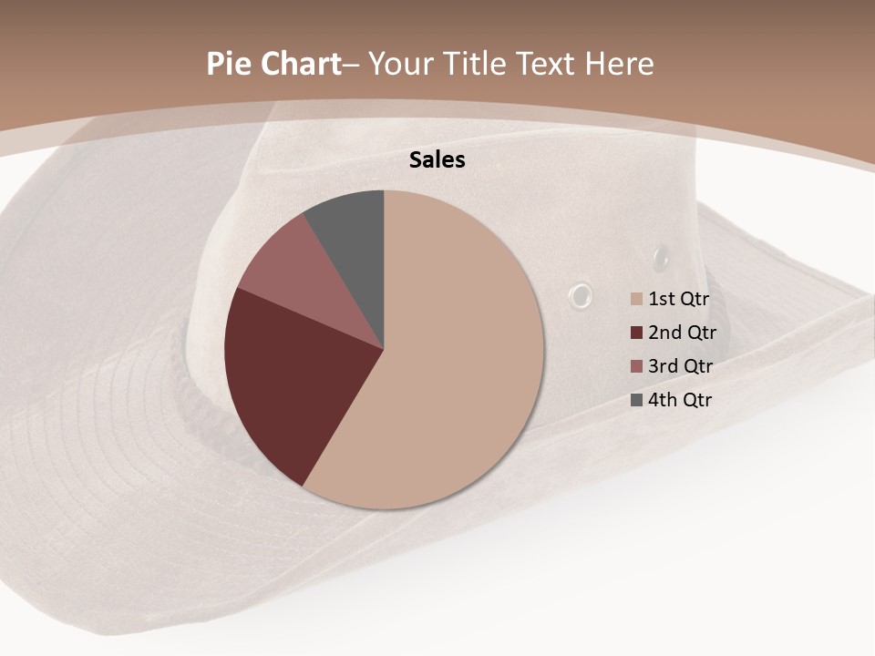 Object Dress Country PowerPoint Template