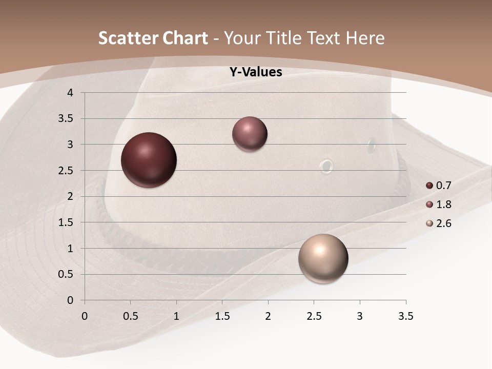 Object Dress Country PowerPoint Template