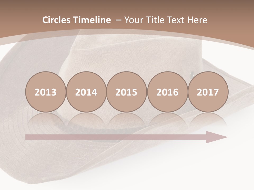 Object Dress Country PowerPoint Template