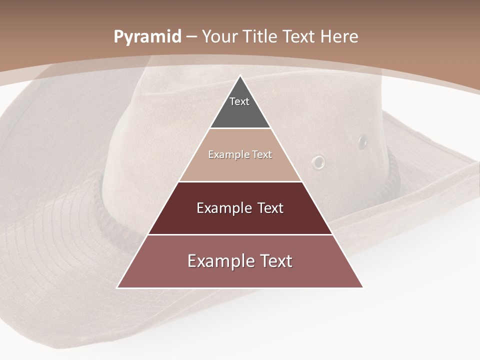 Object Dress Country PowerPoint Template