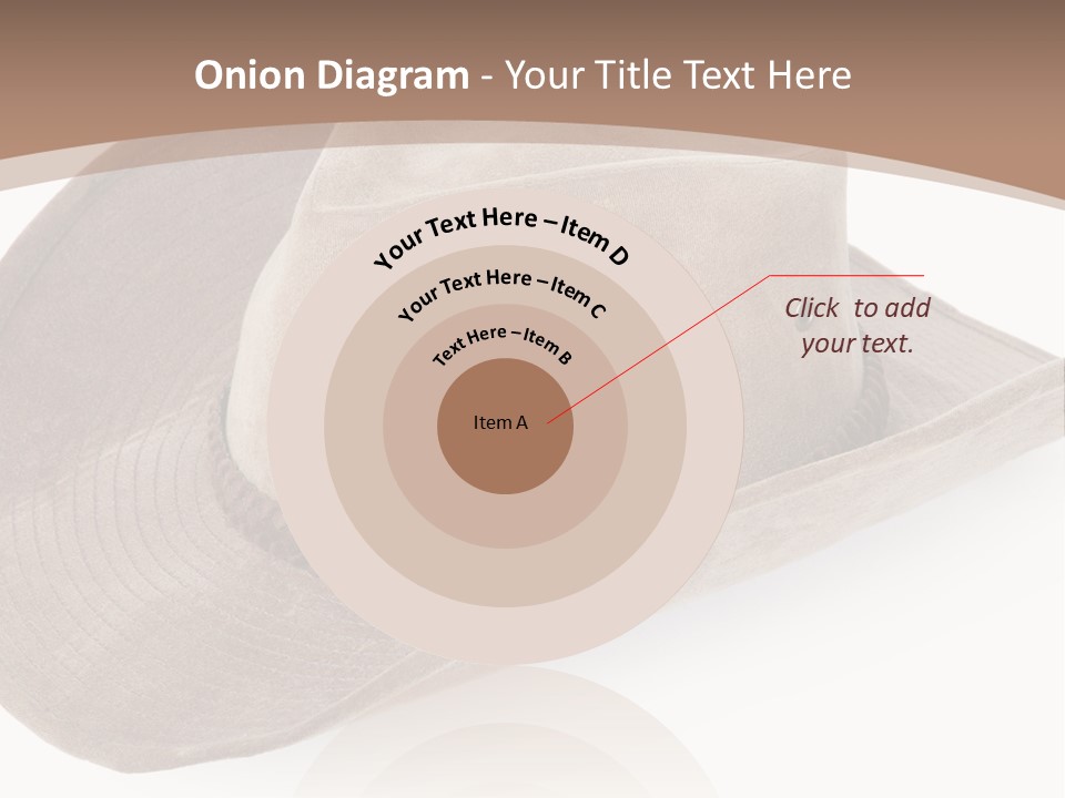 Object Dress Country PowerPoint Template