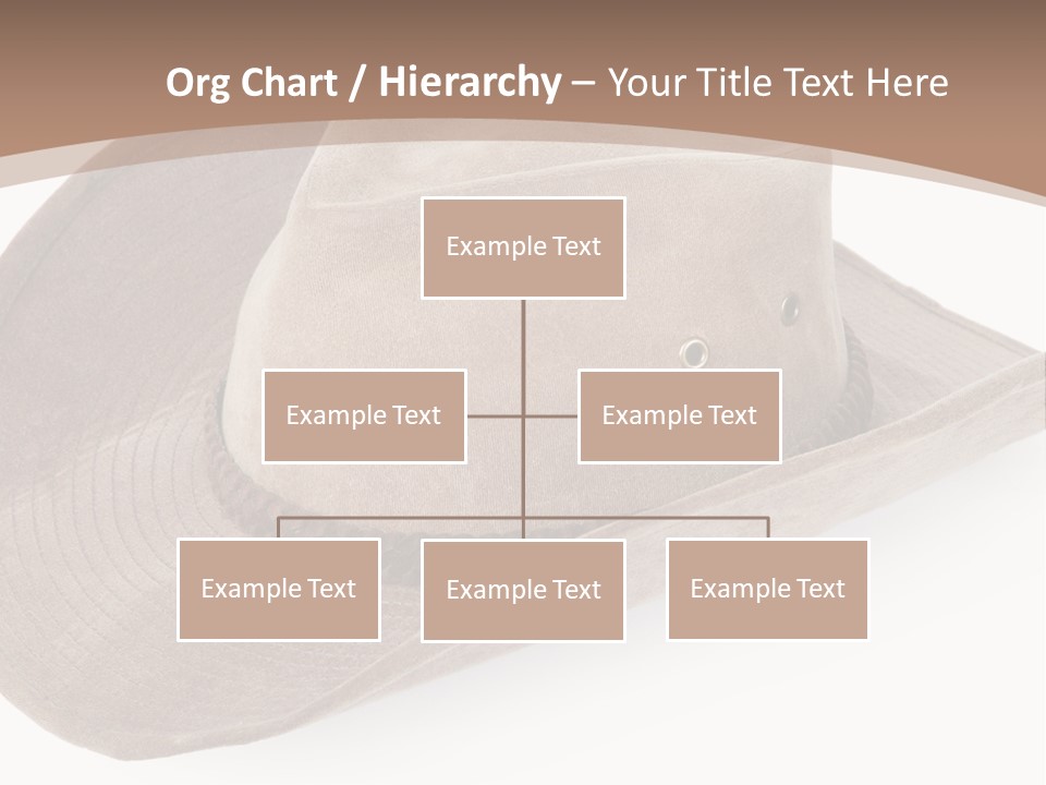 Object Dress Country PowerPoint Template