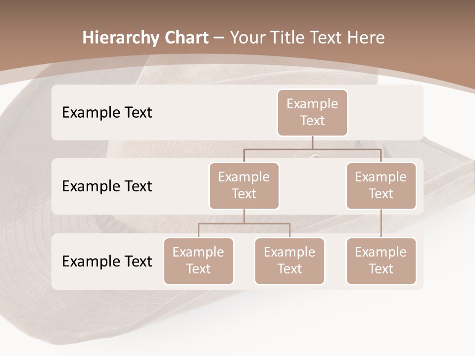 Object Dress Country PowerPoint Template