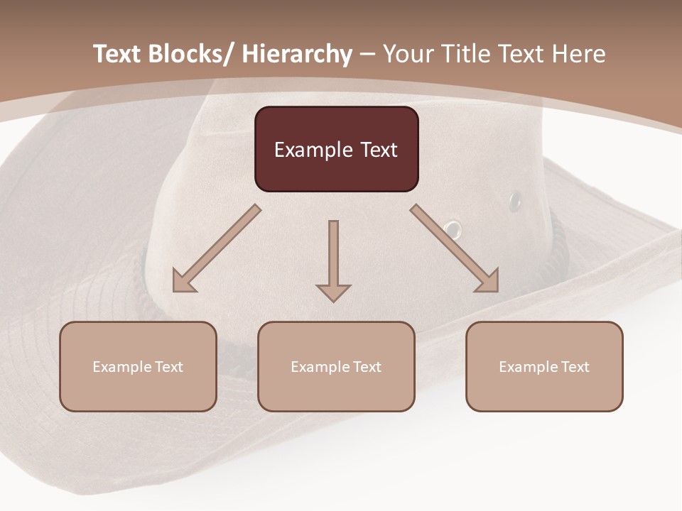 Object Dress Country PowerPoint Template