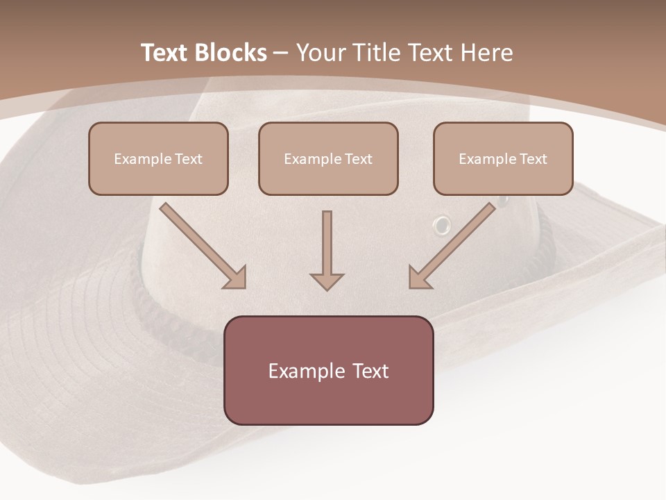 Object Dress Country PowerPoint Template