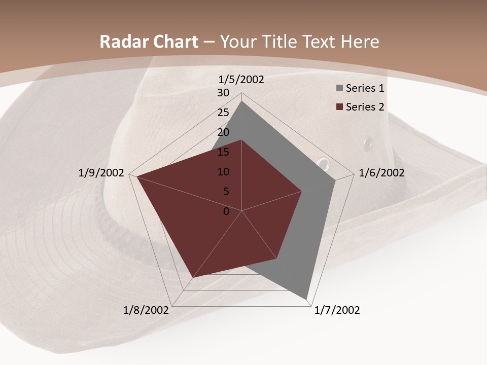 Object Dress Country PowerPoint Template