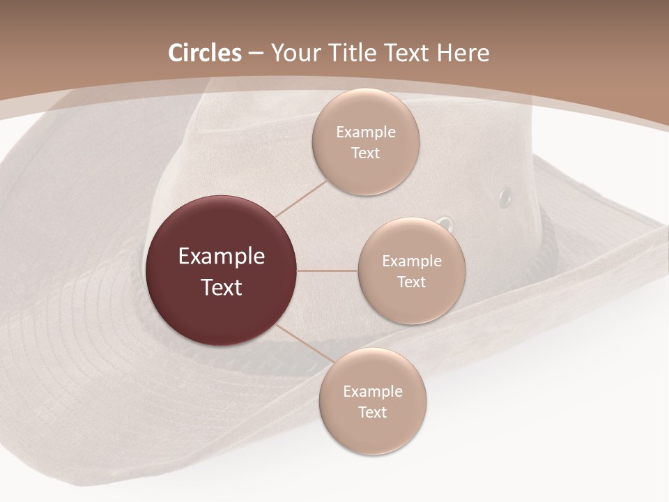 Object Dress Country PowerPoint Template